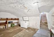 Wohnhaus mit großzügigen Räumlichkeiten und vielseitigem Potential - Open House am 4.9.26