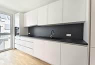 MODERN LIVING – Großzügige 3-Zimmer mit Terrasse - Stilvoller Erstbezug auf Eigengrund - KÜCHE INKLUSIVE