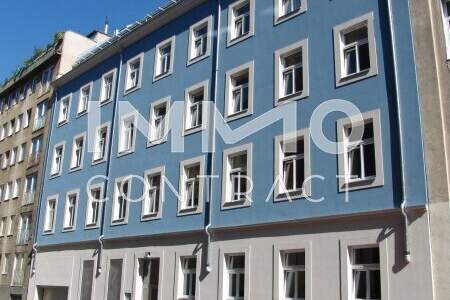 Interessante Zweienhalb-Zimmer-Wohnung: 1030 Obere Weissgerberstrasse 13 Top 11, Wohnung-miete, 1.273,92,€, 1030 Wien 3., Landstraße
