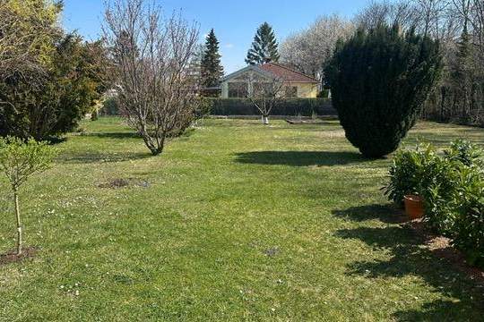 "Perfektes Baugrundstück für Ihr Eigenheim – 600 m² in Blumau-Neurißhof!", Grund und Boden-kauf, 149.000,€, 2602 Baden