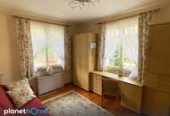 Lebensmittelpunkt für eine Familie, die ein vielfältiges Raum- und Freizeitangebot sucht!