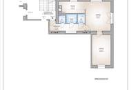 Top 2-Zimmer-Wohnung nahe der Hauptuniversität Wien