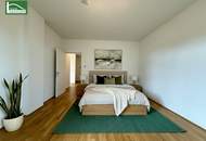 Belview - Wohnen mit Weitblick und Lebensqualität nahe dem Wiener Hauptbahnhof und Schloss Belvedere!