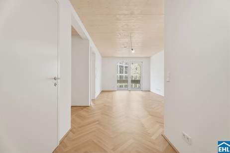 Sichere Wertanlage durch ökologische Bauweise, Wohnung-kauf, 325.000,€, 1020 Wien 2., Leopoldstadt