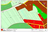 Wunderschönes Baugrundstück in Burg im Südburgenland