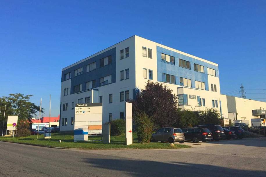 Lagerfläche in Wiener Neudorf zu mieten!, Gewerbeobjekt-miete, 6,50,€, 2351 Mödling