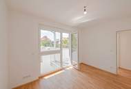 ++NEU++ Fantastischer 3-Zimmer Neubauwohnung mit zwei Balkonen, Ruhelage im Hof!