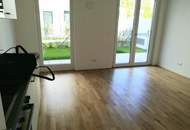 "2 Zimmer Gartenwohnung!"