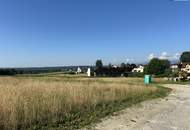Baugrundstück Einreichplan & Traumaussicht bis Kärnten - in 8501 Lieboch!
