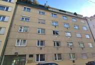 Sanierungsbedürftige 2,5-Zimmer-Wohnung beim Kinzerplatz