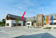 Provisionfrei - MIETE: ehemaliger "Berglerladen" neben Gemeindeamt Burgbauberg