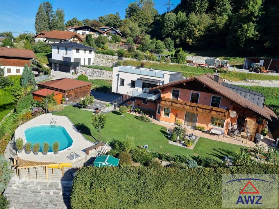 Sicherheit durch Eigentum, die Chance zu richtigen Zeitpunkt!