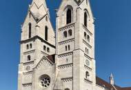 3,5% Rendite - gut vermietete Erdgeschoss-Wohnung nahe Fußgängerzone und Landesklinikum