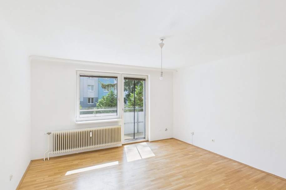 Moderne 2-Zimmer-Wohnung mit Loggia im 10. Bezirk, Wohnung-kauf, 249.000,€, 1100 Wien 10., Favoriten