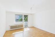 Moderne 2-Zimmer-Wohnung mit Loggia im 10. Bezirk
