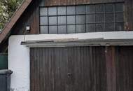 Hausetage im Erdgeschoss mit Garten zu vermieten - Pichling b. Köflach