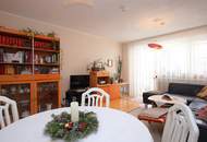 Tolle und leistbare Familienwohnung in begehrter Lage in Wolfsberg