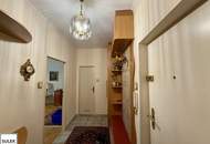 Neuanfang in der Bleigasse (Wienerberg): ruhige, voll ausgestattete 3-Zimmer-Wohnung mit Süd-Loggia ab sofort beziehbar!