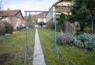 Sonnige Lage mit Ausbaupotenzial – Ihr zukünftiges Zuhause mit Blick ins Grüne