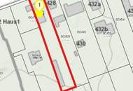 Praktisches Geschäftslokal mit Wohneinheit