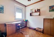 Ruhige, sonnige 3-Zimmer-Wohnung mit Loggia in Straßgang