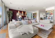 Exklusive Seewohnung in den Schloss Velden Residenzen