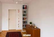 Charmante Wohnung im Herzen von Urfahr