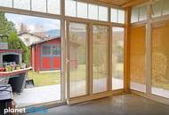 Ihr Zuhause mit Bergblick, Kamin und Einliegerwohnung