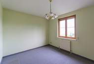 Großzügiges Zuhause mit Garten, Keller und Garage - nur 5 Minuten zur Wiener Stadtgrenze!