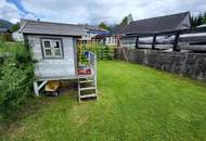 NEUER TOP-PREIS!!! Nettes Einfamilienhaus mit separater Einliegerwohnung!