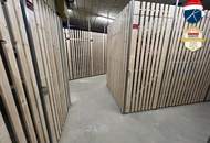 NEUBAU-ERSTBEZUG: Sonnige Balkonwohnung - Grünruhelage - Nähe U1 Oberlaa