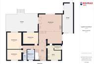 Familienfreundliches Wohnhaus mit großzügigem Garten