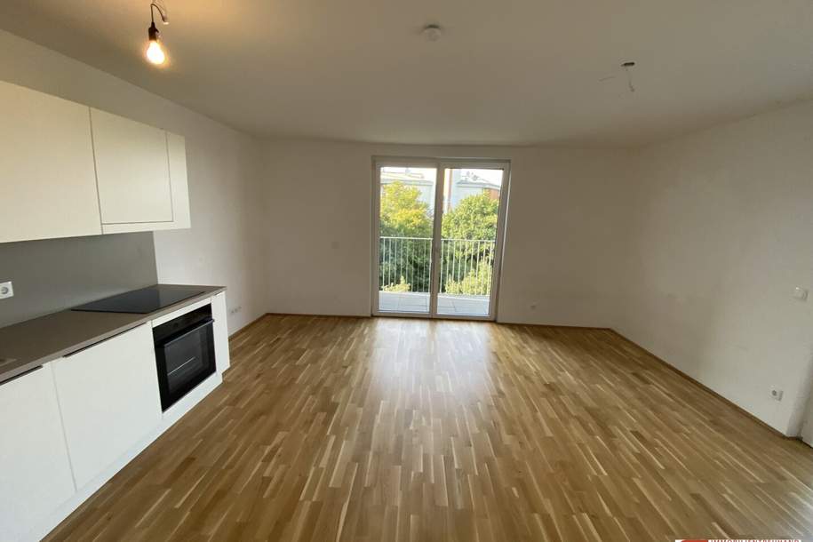 Tolle Neubau 1- Zimmer Wohnung ab 01.09.25 Verfügbar!, Wohnung-miete, 799,00,€, 1100 Wien 10., Favoriten
