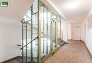 Großzügige Wohnung inkl. Einbauküche und Balkon in zentraler Lage von 1100 Wien. - WOHNTRAUM