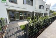Floridsdorf von seiner schönsten Seite – Neubau-Townhouse zum Erstbezug. Ruhiges Wohnen im Grünen! - JETZT ZUSCHLAGEN