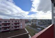 Jonas am Feld - Wohnen am Badeteich Hirschstetten