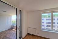 Moderne 3 Zimmer Wohnung ++ große Loggia ++ Gym ++ 7.OG