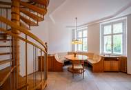Wohlfühloase in Wolkersdorf – 3 Zimmer, Sauna &amp; Gemeinschaftsgarten