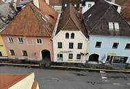 Stadthaus in Bruck an der Mur – Historischer Charme trifft auf modernes Wohnen - provisionsfrei für die Käufer!