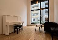 Hobby-, Büro- oder Praxisraum