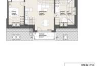 Neues Projekt in der Schwarzelackenau beim Marchfeldkanal - noch 17 Einheiten verfügbar!