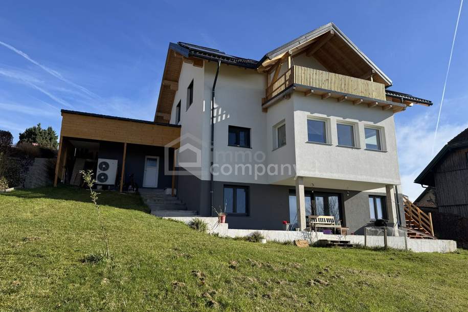 Wohnhaus 196m², in Neukirchen an der Vöckla., Haus-kauf, 690.000,€, 4872 Vöcklabruck