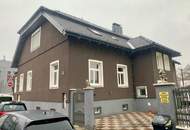 Einfamilienhaus im 23. Bezirk