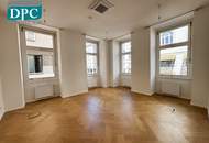 DPC | Bürofläche direkt am Hoher Markt im 1. Bezirk