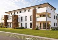Exklusives Neubauprojekt in Ragnitz - 8 moderne qualitativ hochwertige Eigentumswohnungen