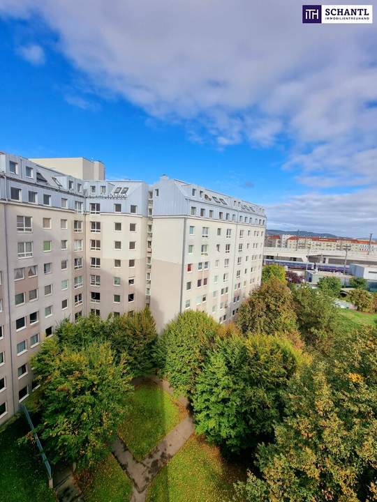 Ein Investment, das schon vermietet ist: Jackpot! Ca. 4,23% Rendite + Tolle Raumaufteilung + Attraktiv befristet vermietet + Perfekte Infrastruktur und öffentliche Anbindung!