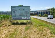 Betriebsgrund in Bergland mit 6.587 m² - Stadtrand Wieselburg - guter Lage