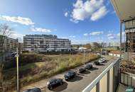 1 Monat Mietfrei: Moderne 2-Zimmer-Wohnung mit Balkon direkt bei der U3 - perfekt für Singles oder Paare