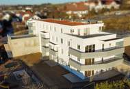 Neubau Mietwohnungen im Herzen der Gemeinde