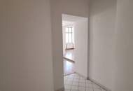 Schöne loftartige 56m² große 2 Zi Wohnung in innerstädtischer Lage